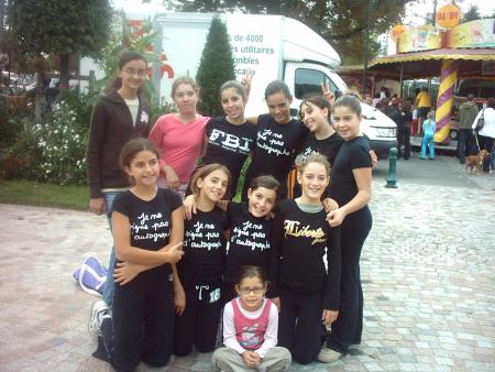 ~My Club~